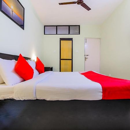 Oyo 24761 All Seasons Guest House Madgaon Exteriör bild