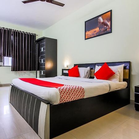 Oyo 24761 All Seasons Guest House Madgaon Exteriör bild